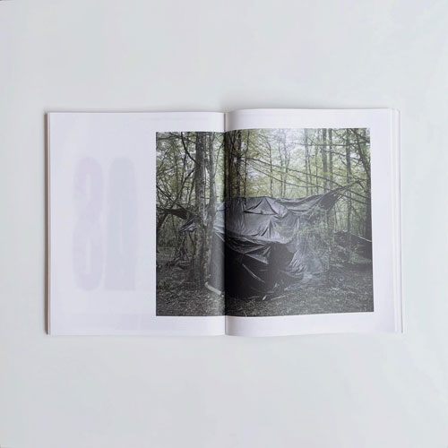 Jurgen Nefzger: Bure - Ou La Vie Dans Les Bois / Or Life in the Woods
