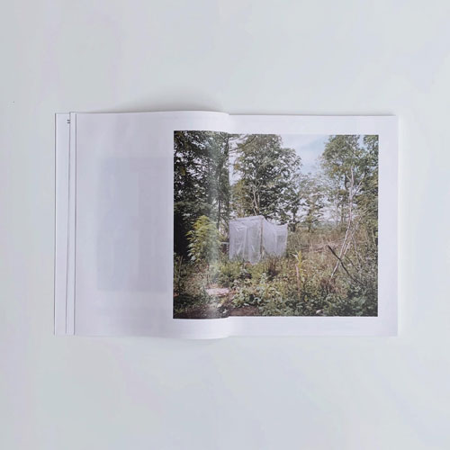 Jurgen Nefzger: Bure - Ou La Vie Dans Les Bois / Or Life in the Woods