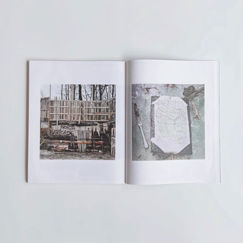 Jurgen Nefzger: Bure - Ou La Vie Dans Les Bois / Or Life in the Woods