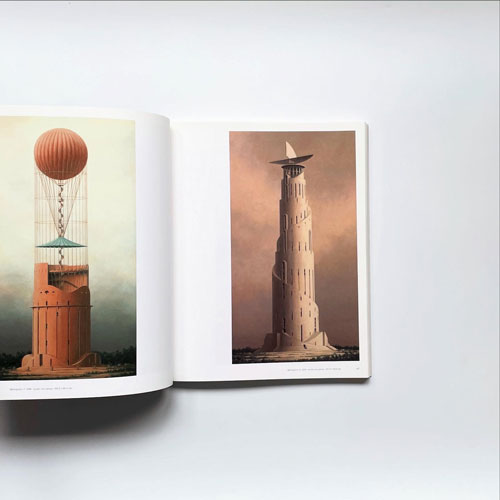 ALTERNATIVE SIGHTS　もうひとつの場所 野又穫作品集