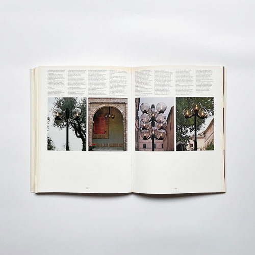 Rassegna 6 - Il campo della grafica italiana