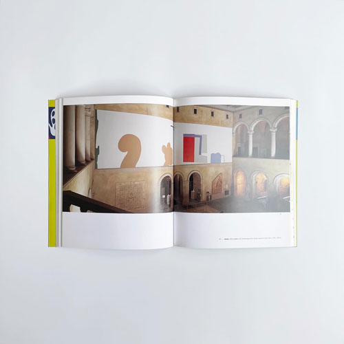 Color Me Blind! Malerei in Zeiten von Computergame und Comic