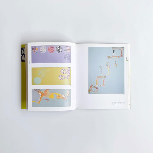 Color Me Blind! Malerei in Zeiten von Computergame und Comic