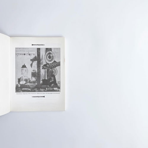 RE/SEARCH #14 & 15: Incredibly Strange Music Vol.1 & 2 [2巻セット]