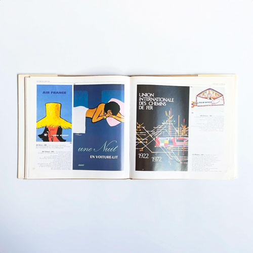 Le Livre de l’affiche / The Book of the Poster