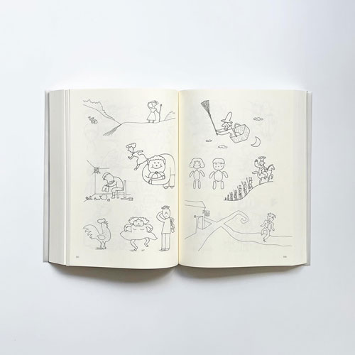 Black & White in Wadaland　和田誠モノクローム作品集