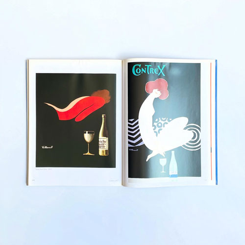 Villemot : L'affiche de A a Z