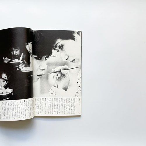 横尾忠則そしてインド篠山紀信 横尾忠則そしてインド篠山紀信 / 横尾忠則 | 小宮山書店 KOMIYAMA