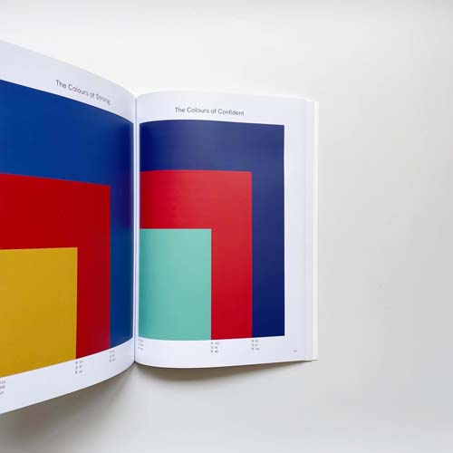 The World’s Favourite Colour Report