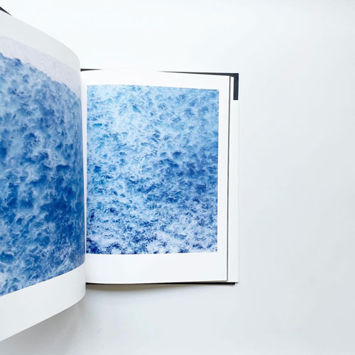 Mikiya Takimoto: Grain of Light