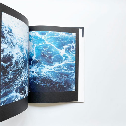 Mikiya Takimoto: Grain of Light