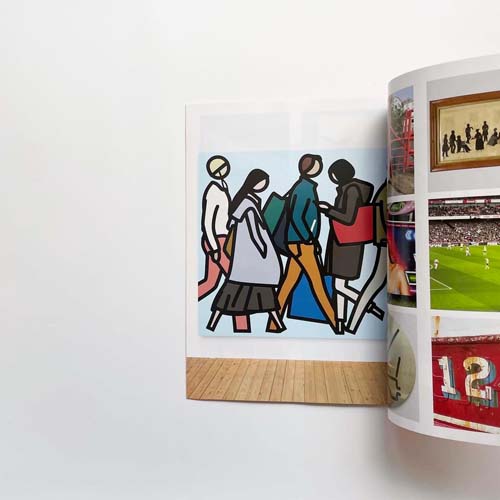 ジュリアン・オピー