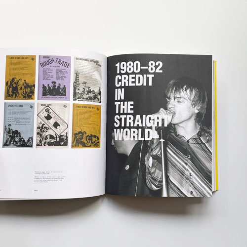 Rough Trade: Labels Unlimited