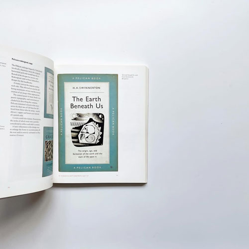 Penguin By Design