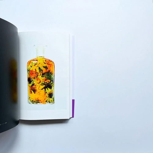 Encyclopedia of flowers IV 植物図鑑