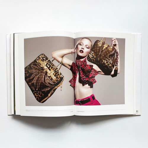 Louis Vuitton: Art, Fashion and Architecture