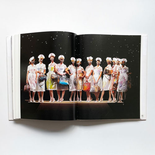 Louis Vuitton: Art, Fashion and Architecture