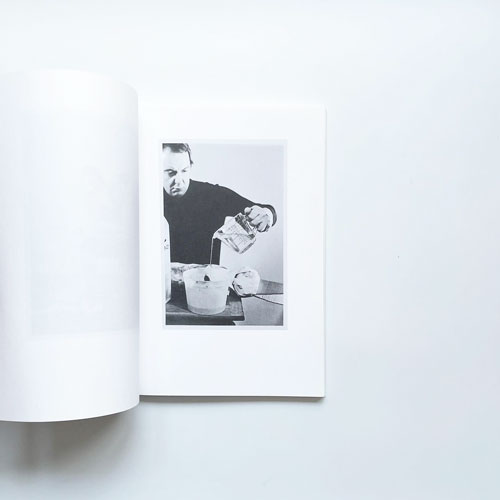 Neke Carson: Art  Therapy For Conceptual Artists