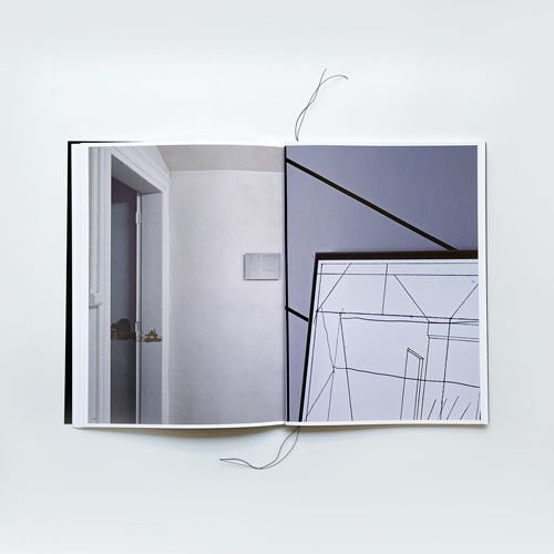 Ikuhisa Sawada and Marc Nagtzaam OTHERS : Segment 2, 3 - Tokyo, Antwerp Exhibitions