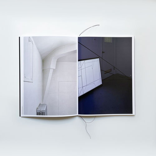 Ikuhisa Sawada and Marc Nagtzaam OTHERS : Segment 2, 3 - Tokyo, Antwerp Exhibitions