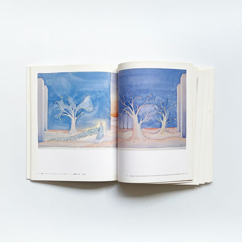 J.M フォロン 展 図録