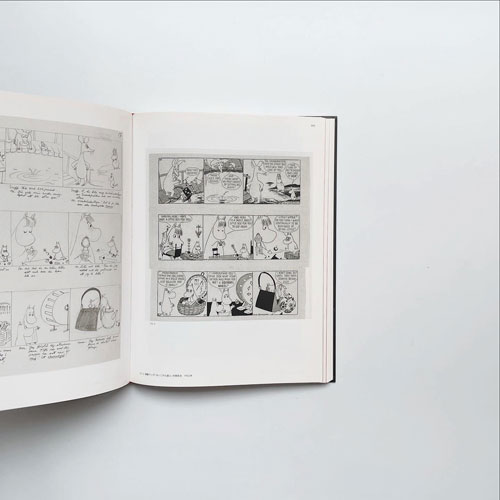 生誕100年 トーベ・ヤンセン展 ムーミンと生きる