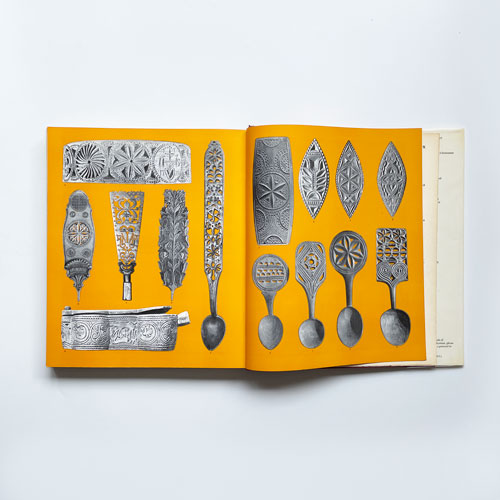 古書古本 dessin: European Folk Art in Europe and the