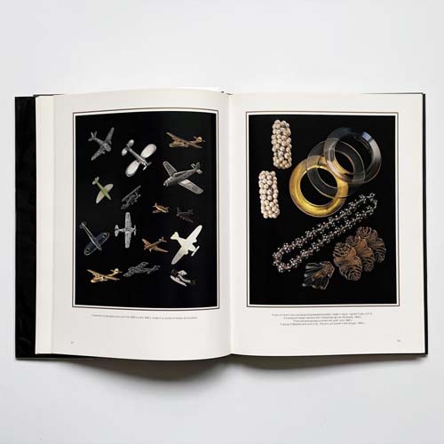 20th Century Costume Jewellery