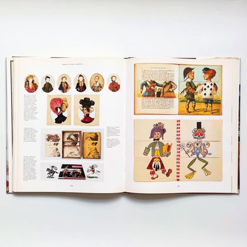 The Treasures of Childhood: Books, Toys, and Games from the Opie Collection