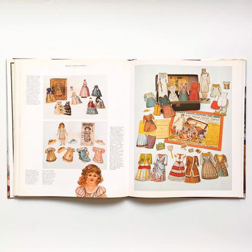 The Treasures of Childhood: Books, Toys, and Games from the Opie Collection