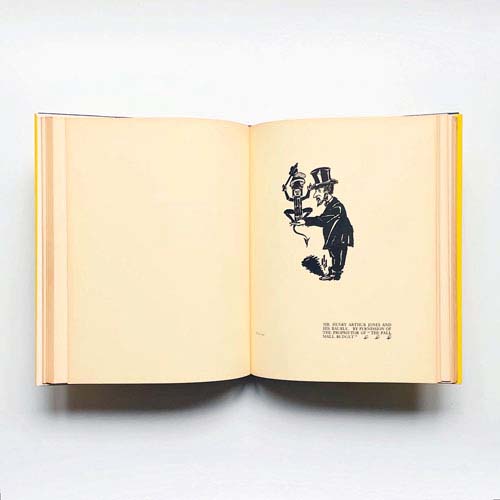 The Early Work of Aubrey Beardsley