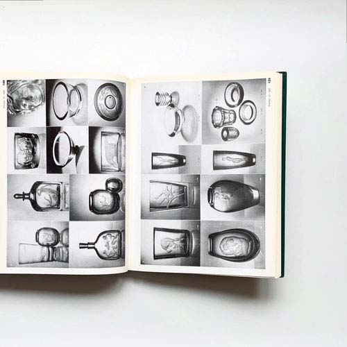 Swedish Glass Factories: Production Catalogues 1915-1960