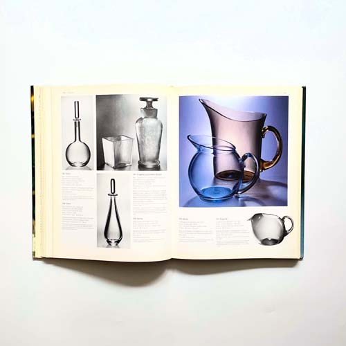 Glas in Schweden 1915-1960