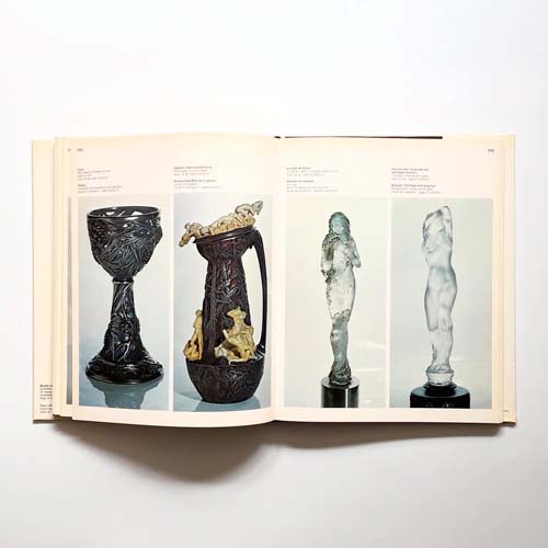 Lalique par Lalique