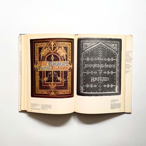 Victorian Publishers’ Book-Bindings in Cloth & Leather