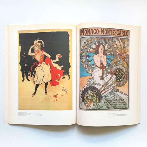 Paris 1900: The Art of the Poster