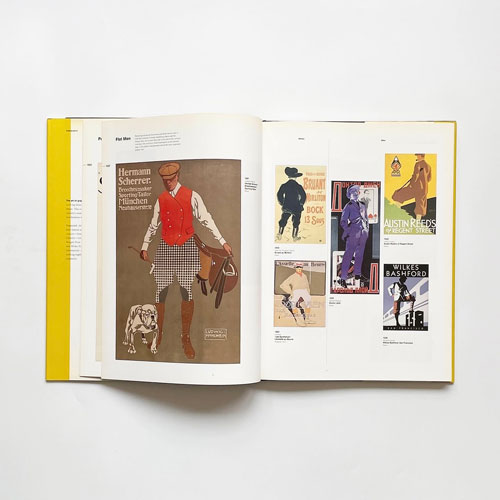 Genius Moves: 100 Icons of Graphic Design