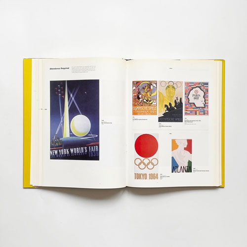 Genius Moves: 100 Icons of Graphic Design