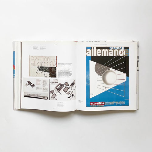 The Story of Graphic Design in France