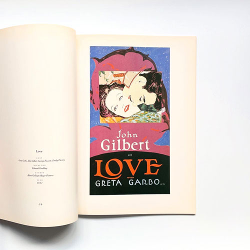 Movie Posters: The Paintings of Batiste Madalena