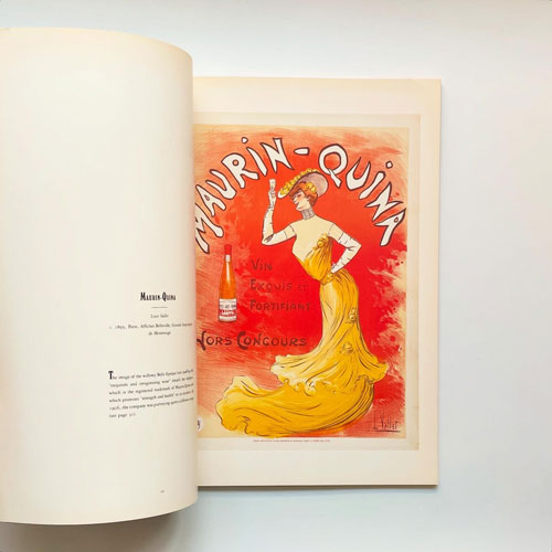 A Toast to Wines & Spirits