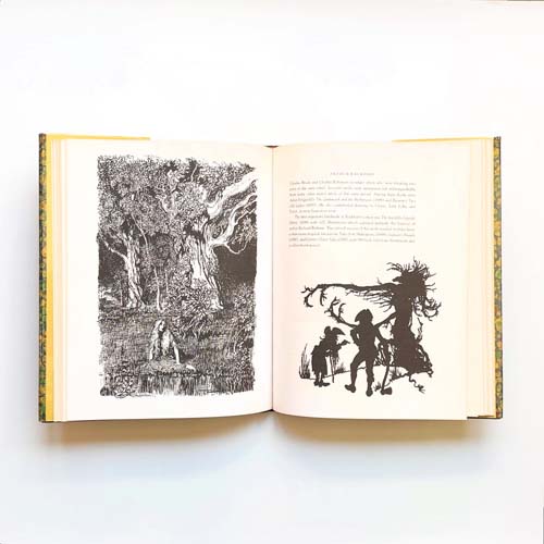 The Golden Age of Children’s Book Illustration