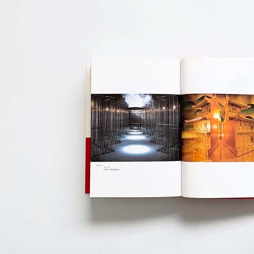 石岡瑛子　私 デザイン