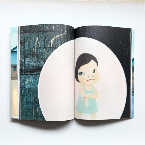 NARA YOSHITOMO HIROSAKI