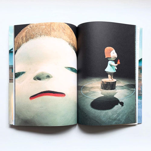 NARA YOSHITOMO HIROSAKI