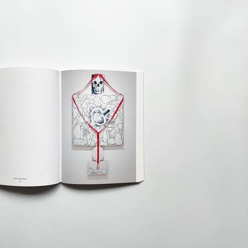 Mike Kelley: Fortress Of Solitude