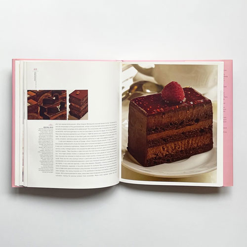 Paris Patisseries: History, Shops, Recipes