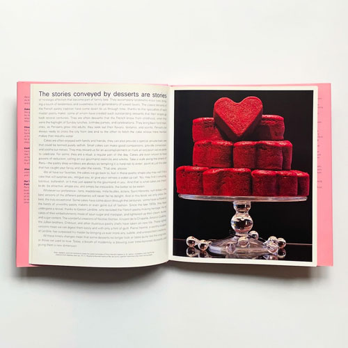 Paris Patisseries: History, Shops, Recipes