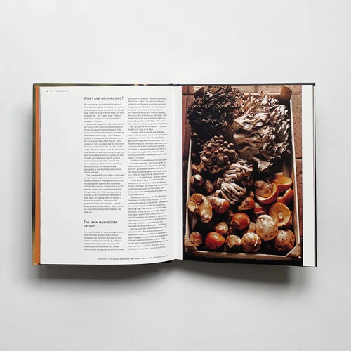 The Complete Mushroom Book: The Quiet Hunt