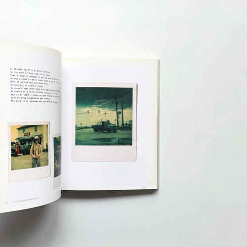 Wim Wenders: Instant Stories